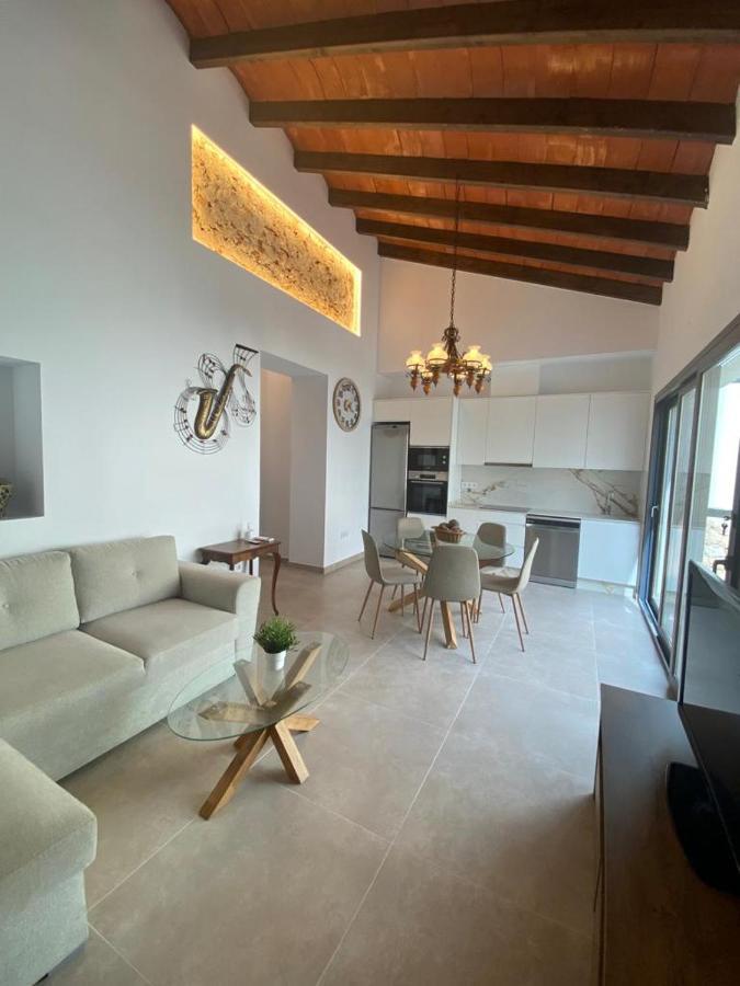 La Casica Villa Benijófar Dış mekan fotoğraf