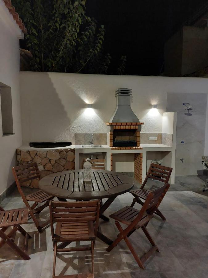 La Casica Villa Benijófar Dış mekan fotoğraf