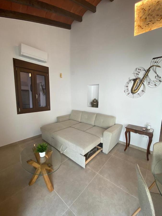 La Casica Villa Benijófar Dış mekan fotoğraf