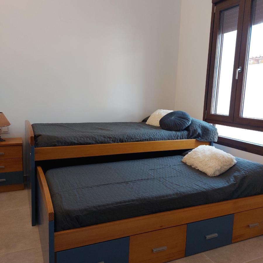 La Casica Villa Benijófar Dış mekan fotoğraf