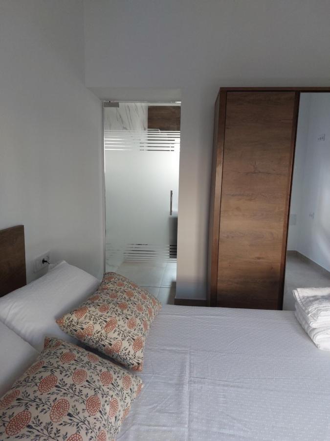 La Casica Villa Benijófar Dış mekan fotoğraf