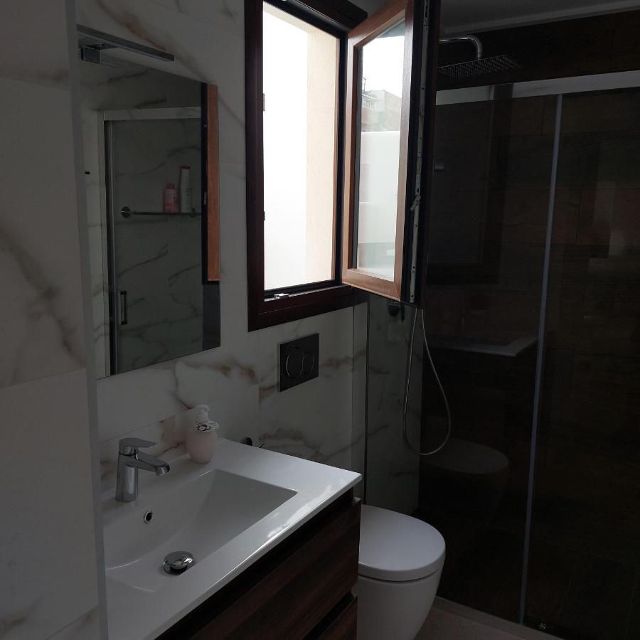 La Casica Villa Benijófar Dış mekan fotoğraf