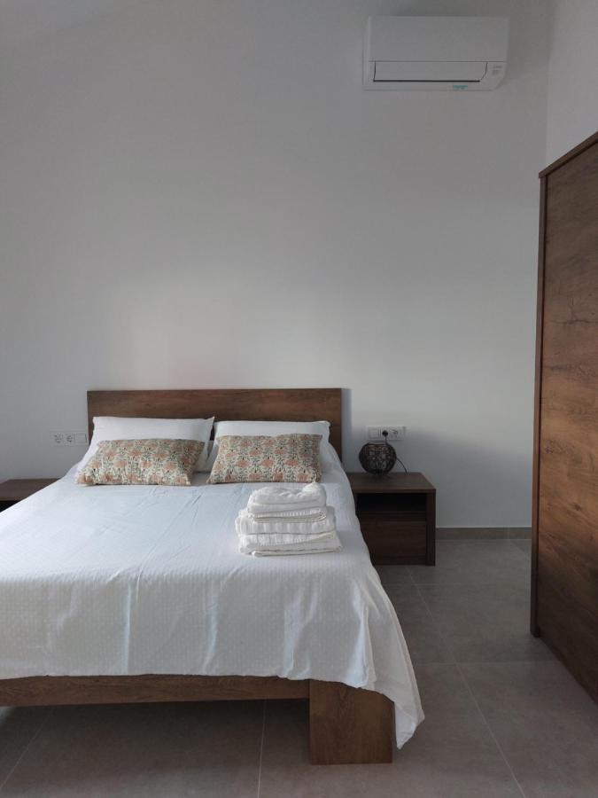 La Casica Villa Benijófar Dış mekan fotoğraf