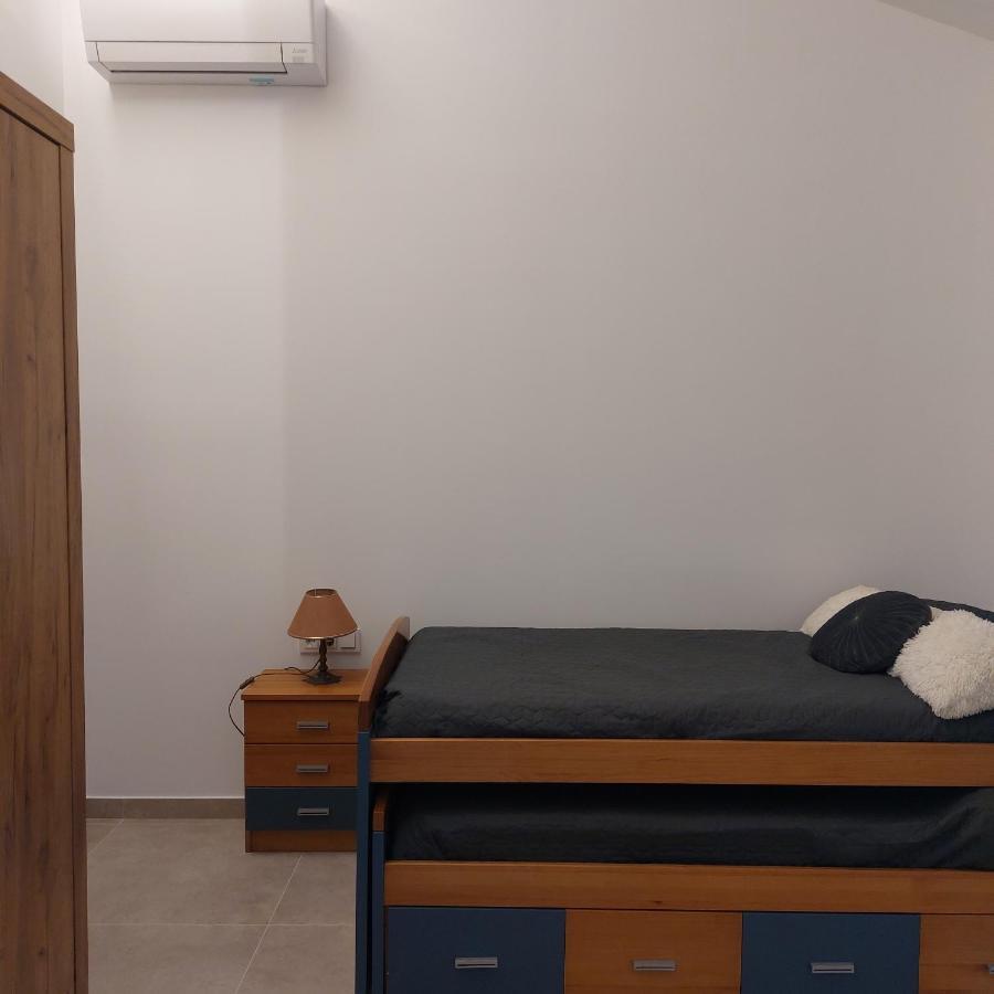 La Casica Villa Benijófar Dış mekan fotoğraf