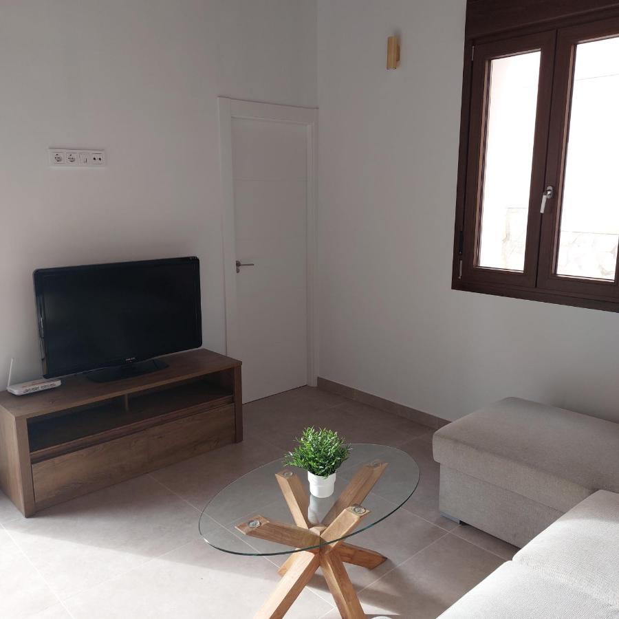 La Casica Villa Benijófar Dış mekan fotoğraf